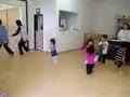 動画：リトミック♪