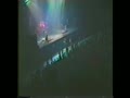 動画：②⑤年前、BOOWYのライブハウス武道館♪BABY ACTION 1986.7.2(水)