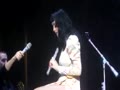 動画:ライブ演奏で恥ずかしすぎる大失敗