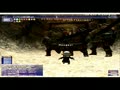 動画:踊り子ソロ 闇黒冶金兵団(魔人印章50BF)