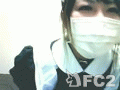 アダルト動画:メイド服配信☆服の中は・・・